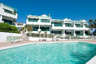 Aguycan Beach Apartamentos