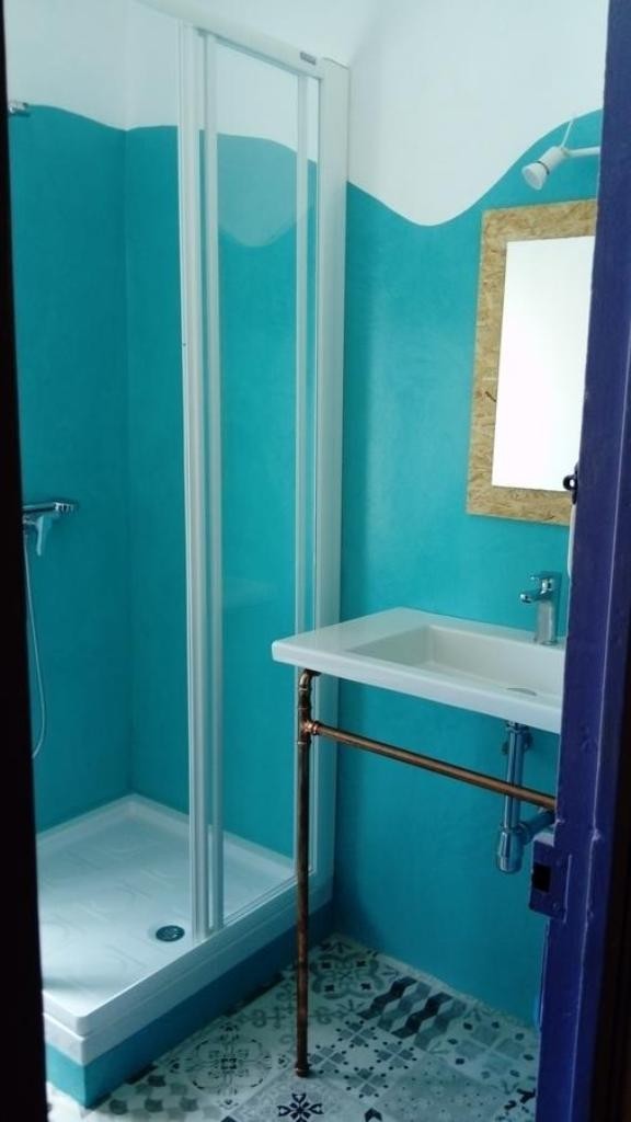 Bed & Breakfast Posada Orsi