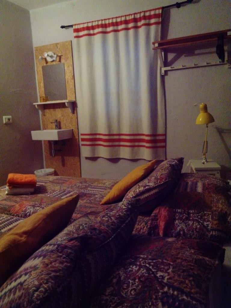 Bed & Breakfast Posada Orsi