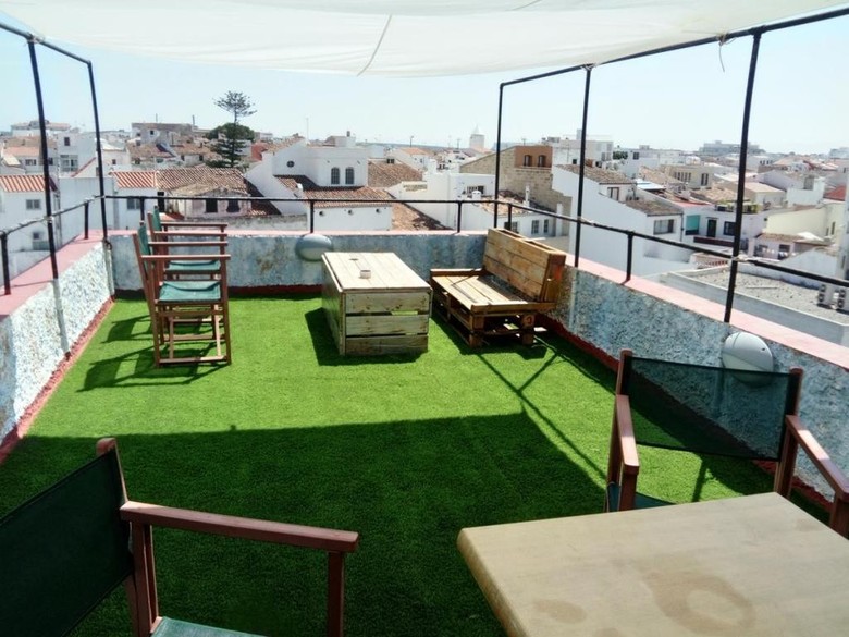 Bed & Breakfast Posada Orsi