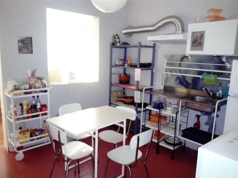 Bed & Breakfast Posada Orsi