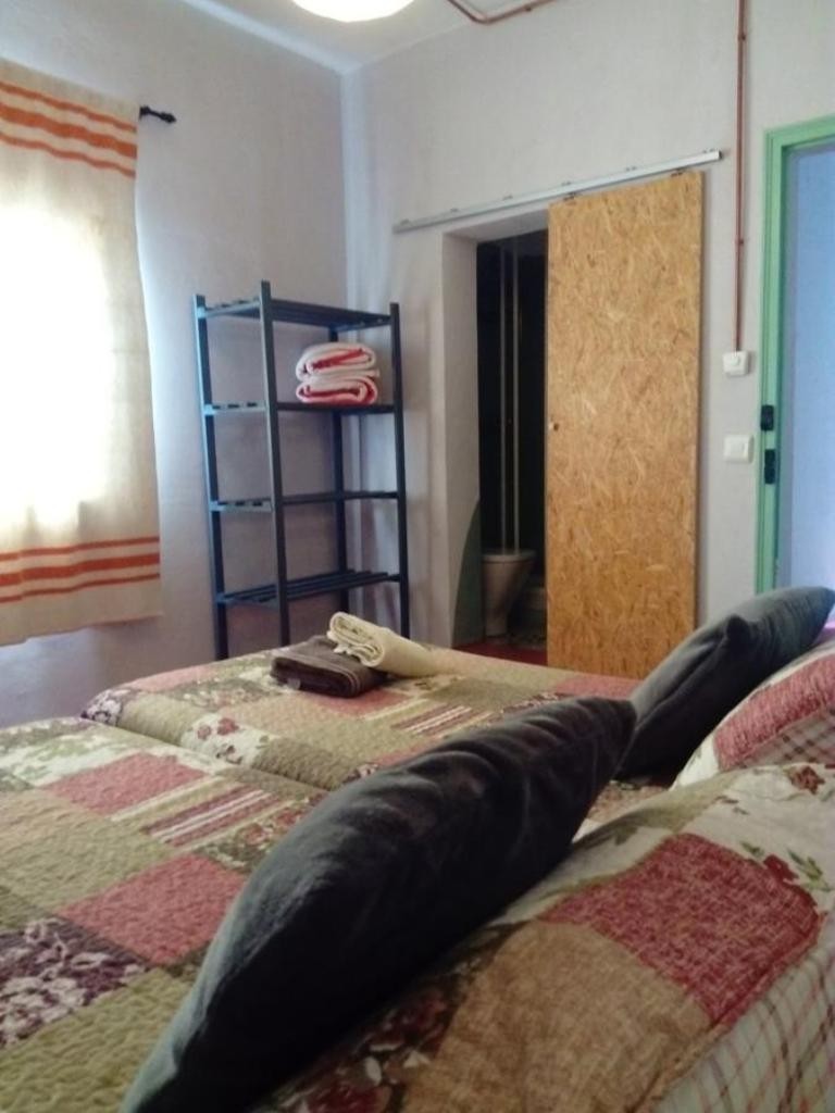 Bed & Breakfast Posada Orsi