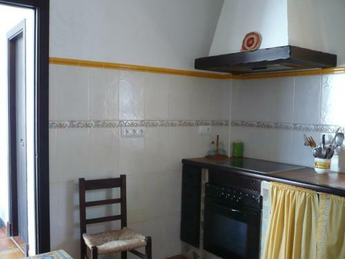 Apartamento Casa Dominga