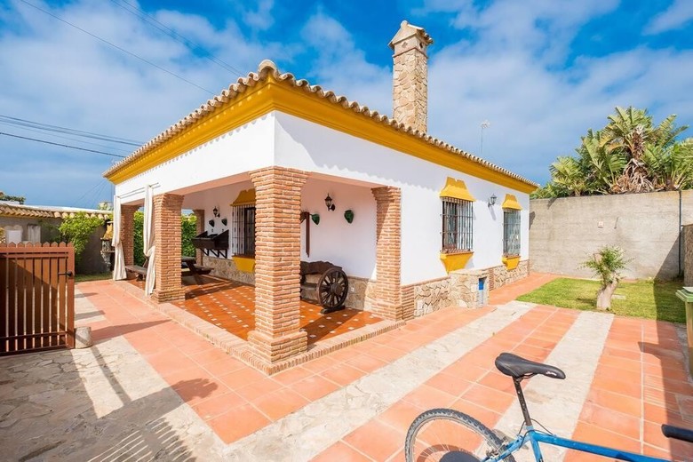 Agroturismo Casas Guem�n
