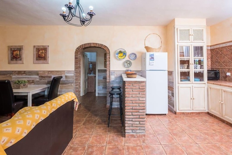 Agroturismo Casas Guem�n