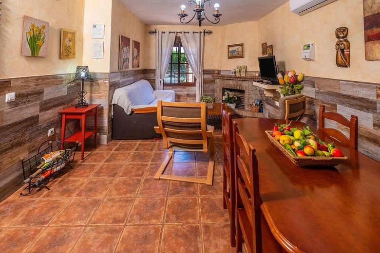 Agroturismo Casas Guem�n