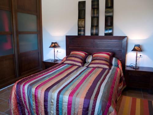 Agroturismo Casa Rural La Loma