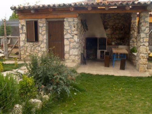 Agroturismo Casa Rural La Loma