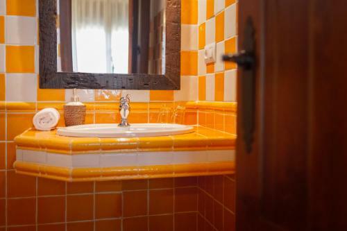 Agroturismo Casa Rural La Loma