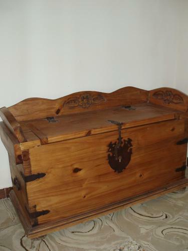 Agroturismo La Licorella
