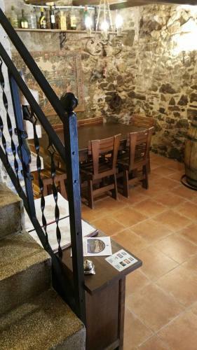 Agroturismo La Licorella