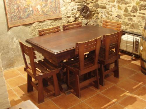 Agroturismo La Licorella
