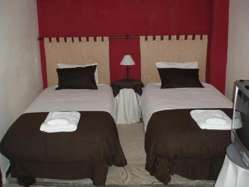 Agroturismo La Licorella