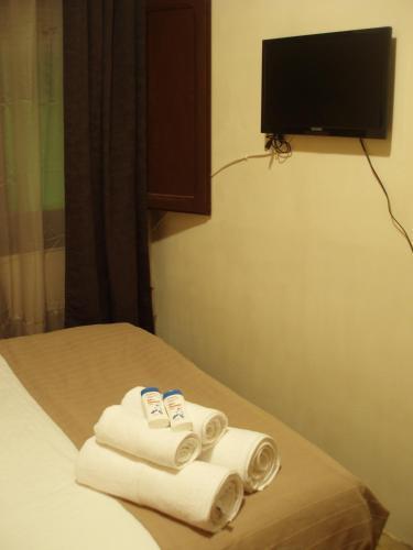 Agroturismo La Licorella