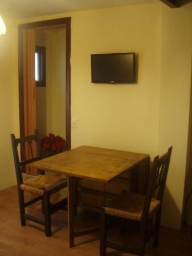 Agroturismo La Licorella