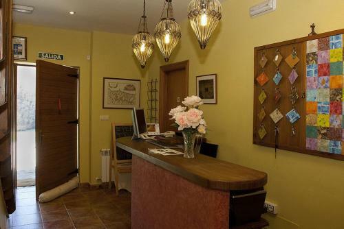 Hotel Rural Reciegos Complejo Agroturistico