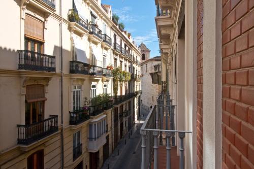 Apartamento Valencia Luxury Trinitarios