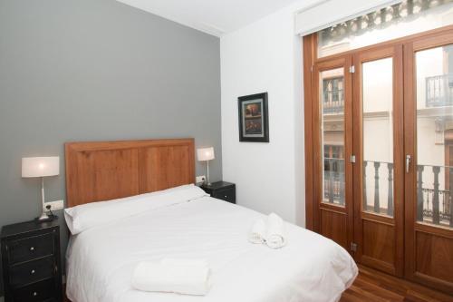 Apartamento Valencia Luxury Trinitarios