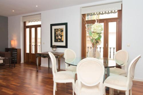 Apartamento Valencia Luxury Trinitarios