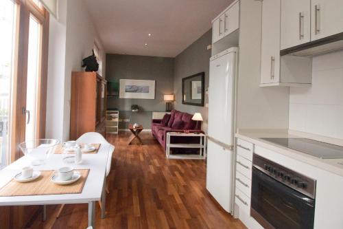 Apartamento Valencia Luxury Trinitarios