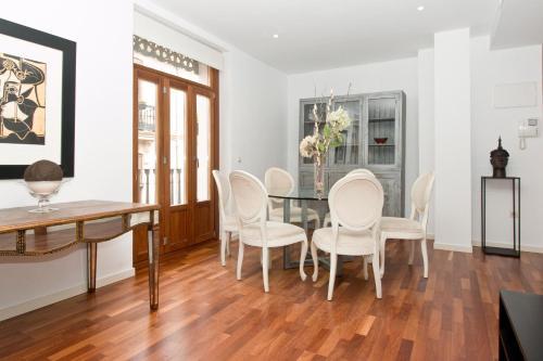 Apartamento Valencia Luxury Trinitarios