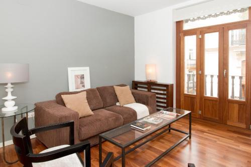 Apartamento Valencia Luxury Trinitarios