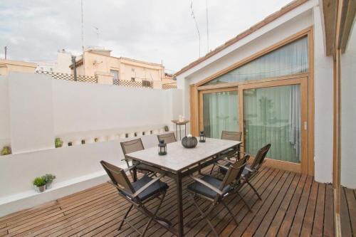 Apartamento Valencia Luxury Trinitarios
