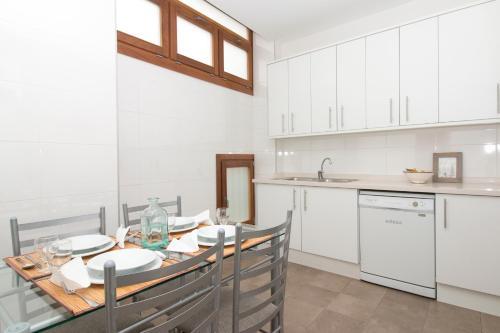 Apartamento Valencia Luxury Trinitarios