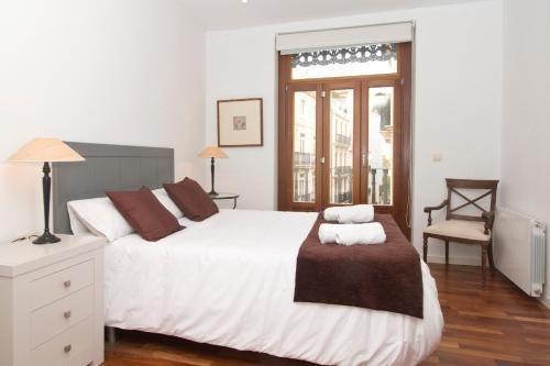 Apartamento Valencia Luxury Trinitarios