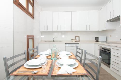 Apartamento Valencia Luxury Trinitarios