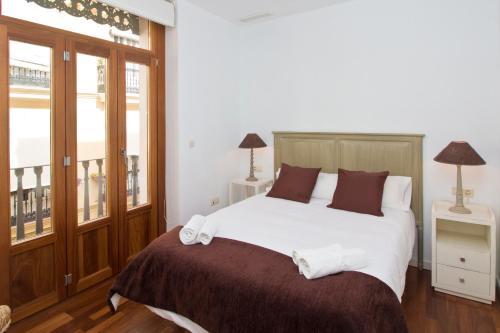 Apartamento Valencia Luxury Trinitarios