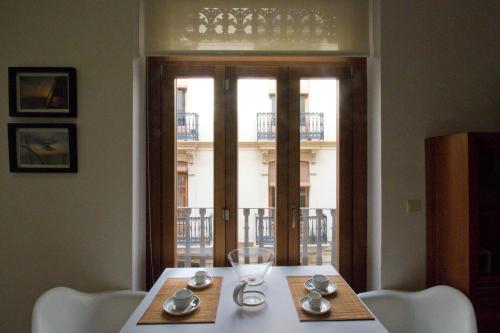 Apartamento Valencia Luxury Trinitarios