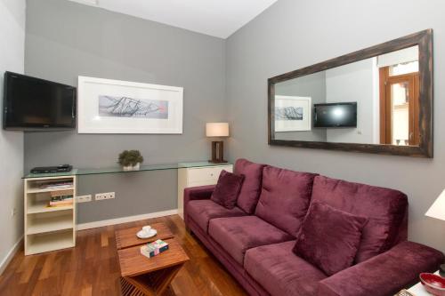 Apartamento Valencia Luxury Trinitarios