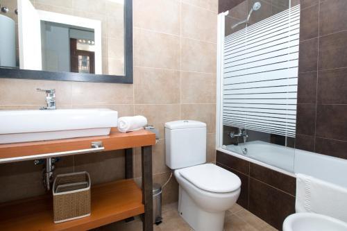 Apartamento Valencia Luxury Trinitarios