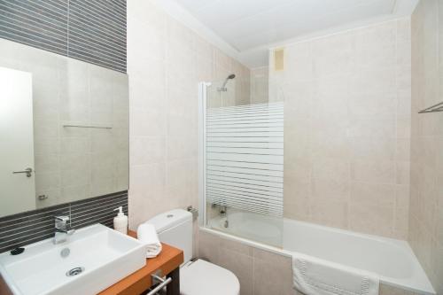 Apartamento Valencia Luxury Trinitarios