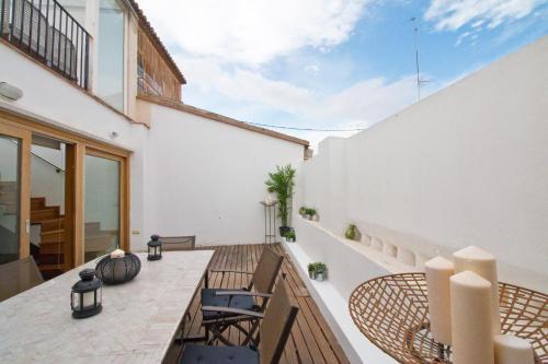 Apartamento Valencia Luxury Trinitarios
