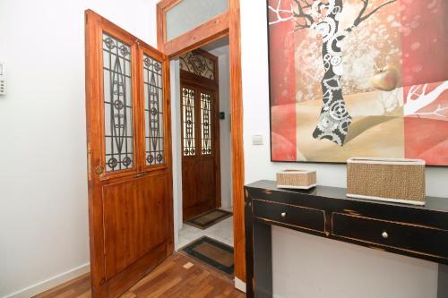 Apartamento Valencia Luxury Trinitarios