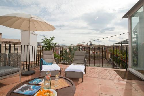 Apartamento Valencia Luxury Trinitarios