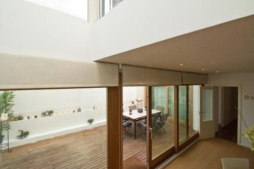 Apartamento Valencia Luxury Trinitarios