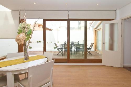 Apartamento Valencia Luxury Trinitarios