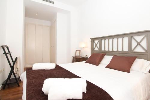 Apartamento Valencia Luxury Trinitarios