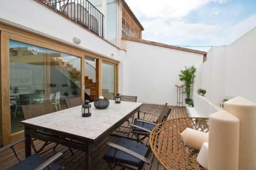 Apartamento Valencia Luxury Trinitarios