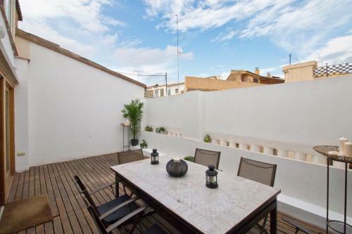 Apartamento Valencia Luxury Trinitarios