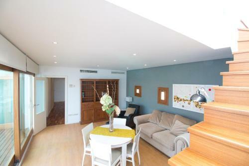 Apartamento Valencia Luxury Trinitarios