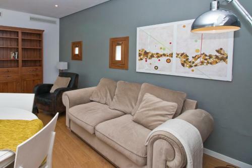 Apartamento Valencia Luxury Trinitarios