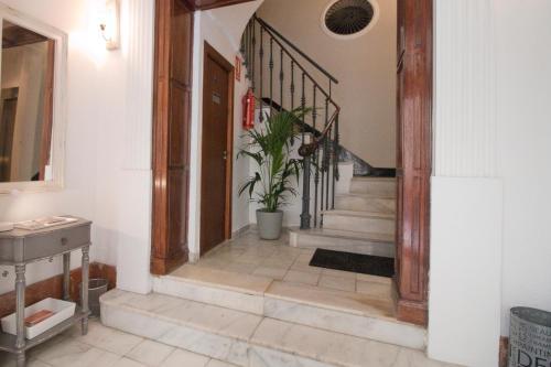 Apartamento Valencia Luxury Trinitarios