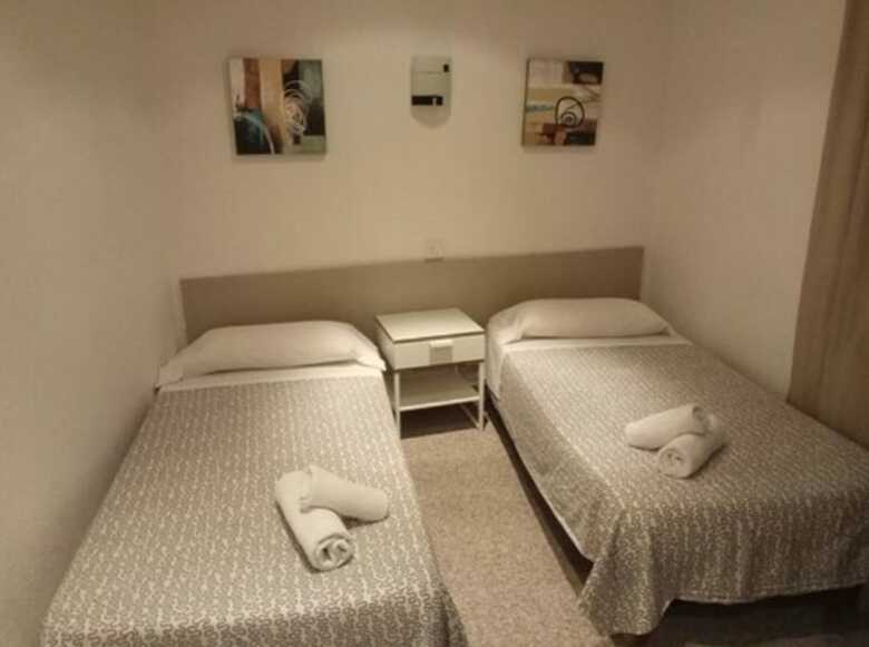 Hostal Ruta De Francia