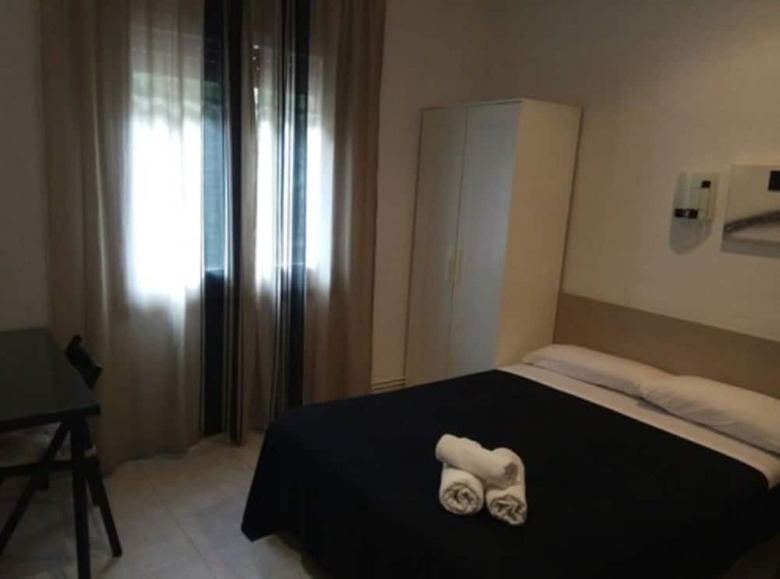 Hostal Ruta De Francia