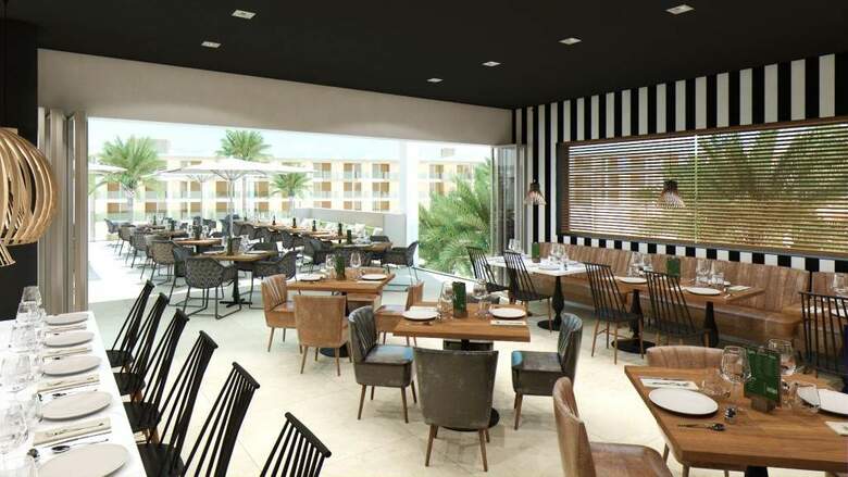 Hotel Zafiro Palace Alcudia