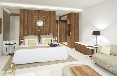 Hotel Zafiro Palace Alcudia
